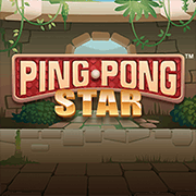 Ngôi sao bóng bàn