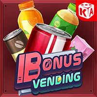 Máy bán hàng tự động điên rồ screenshot