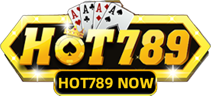 hot789now Logo